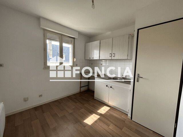 Maison à louer, 51m², POITIERS