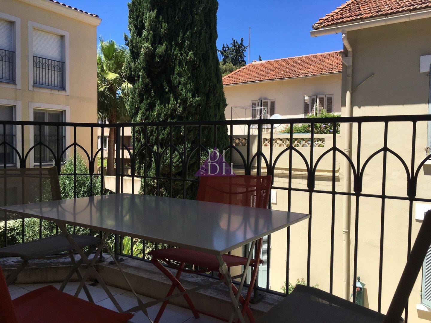 Maison à louer, 50m², HYERES