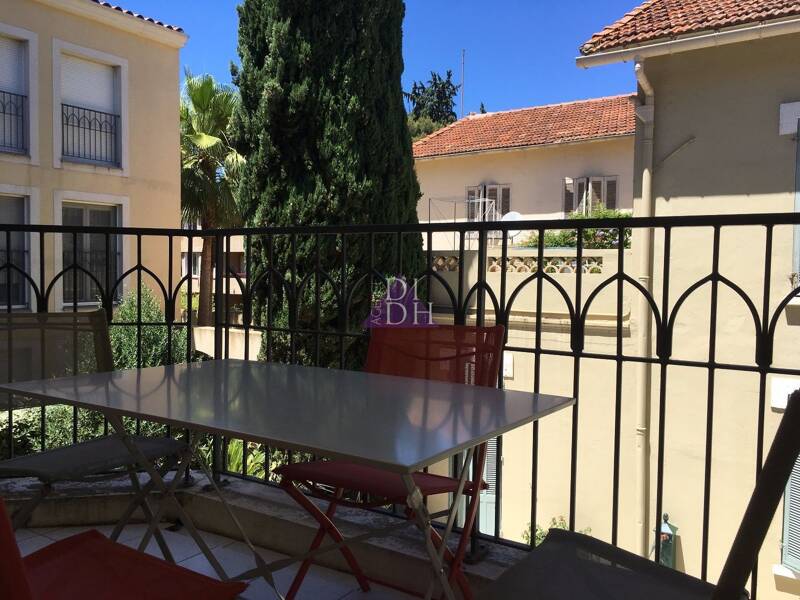 Maison à louer, 50m², HYERES