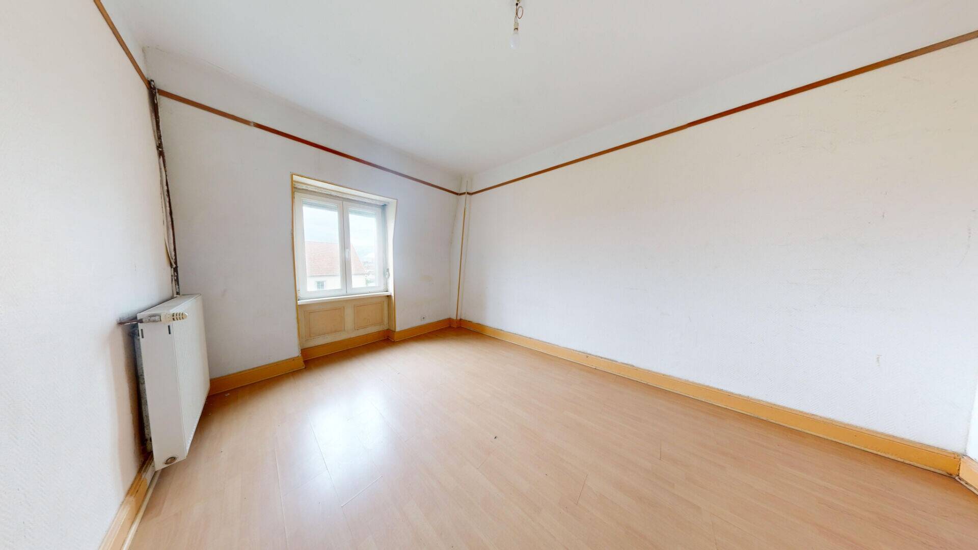 Maison à louer, 37m², MULHOUSE