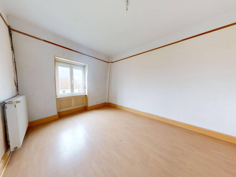 Maison à louer, 37m², MULHOUSE