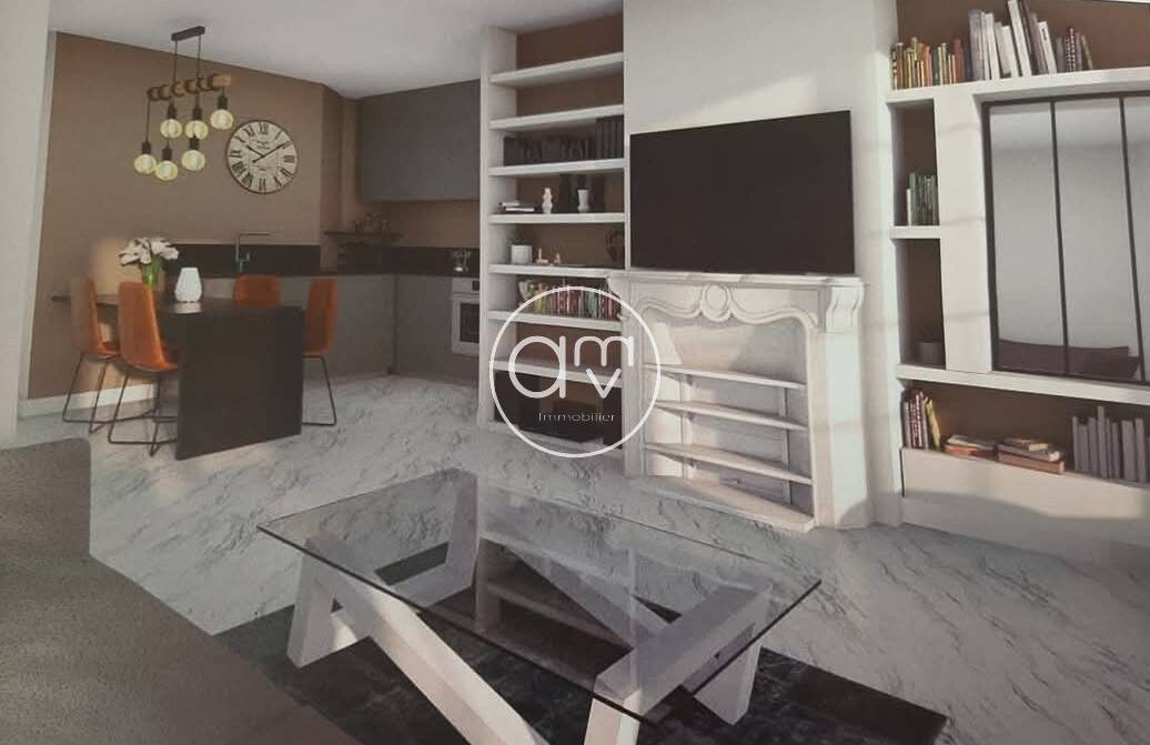 Maison à vendre, 30m², TOULON