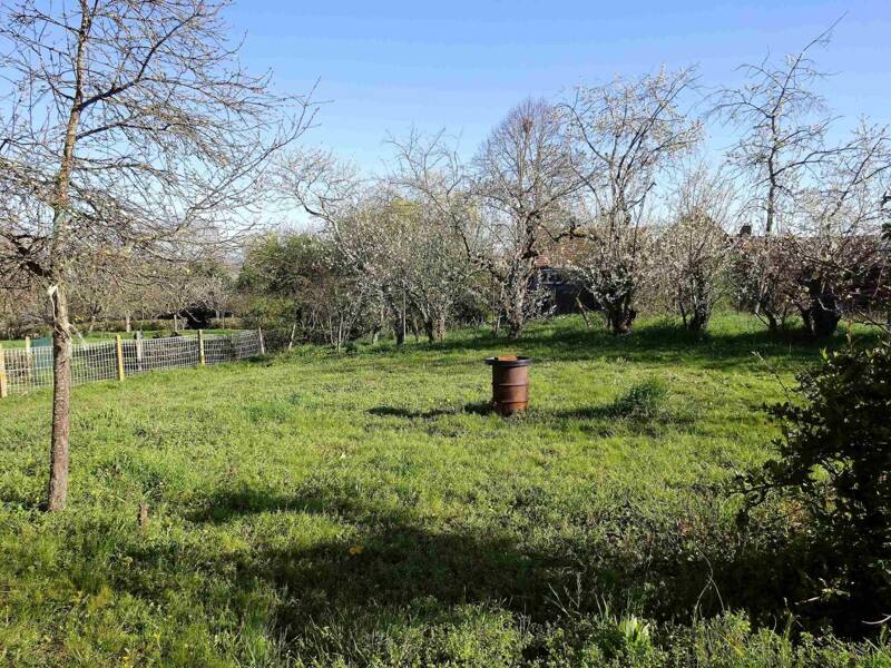 Maison à vendre, 110m², SAINT AGNAN