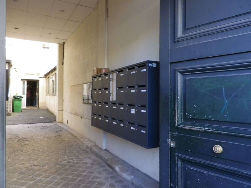 Maison à louer, 77m², PARIS 11E