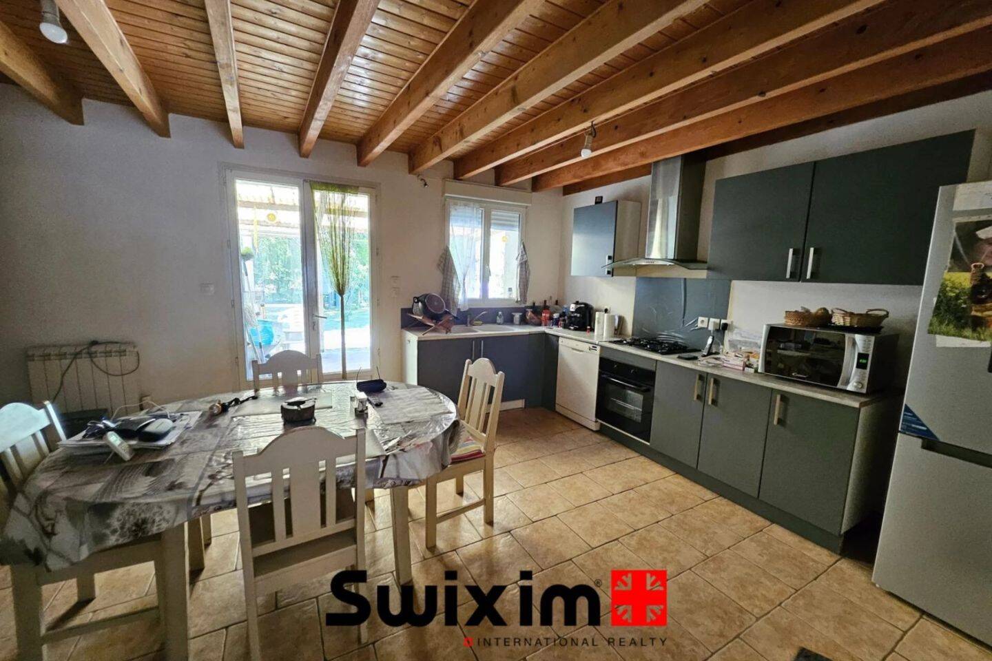 Maison à vendre, 250m², GAILLAN EN MEDOC