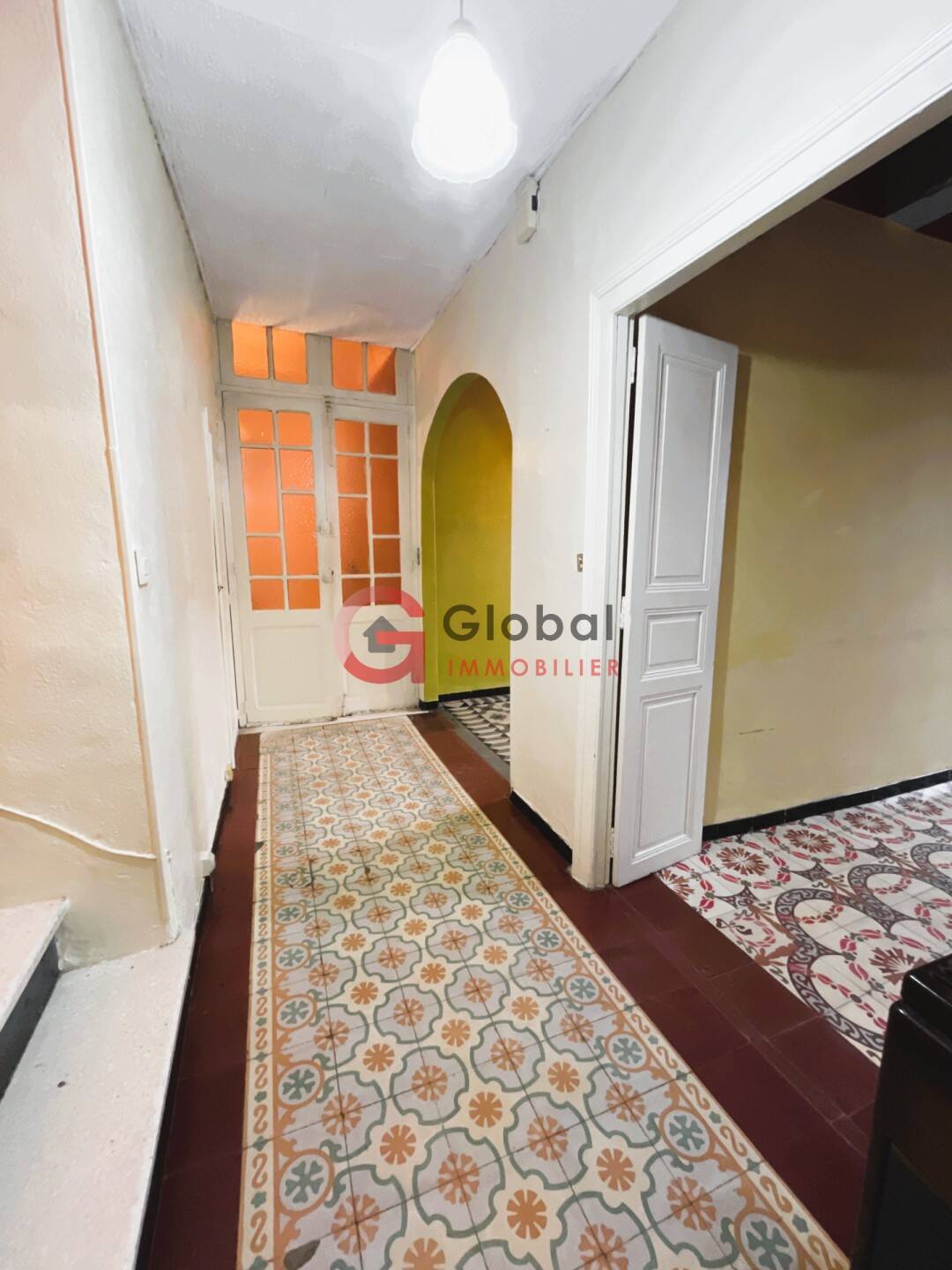 Maison à vendre, 77m², VILLEVEYRAC