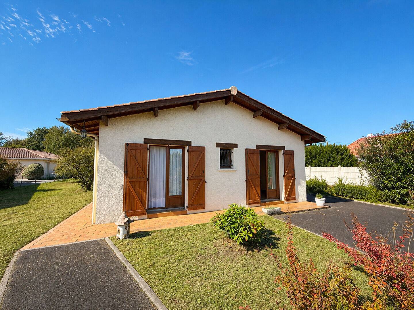 Maison à vendre, 120m², GUJAN MESTRAS