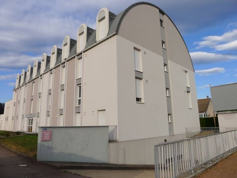 Maison à louer, 23m², DIJON