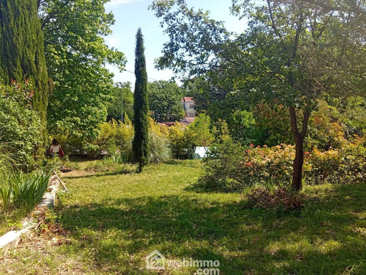 Maison à vendre, 190m², LE THORONET