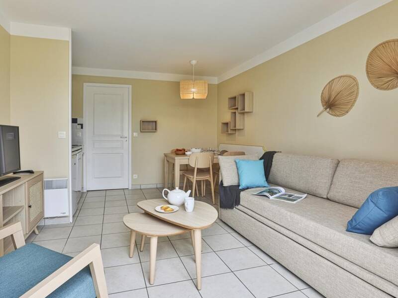 Maison à vendre, 30m², TALMONT SAINT HILAIRE