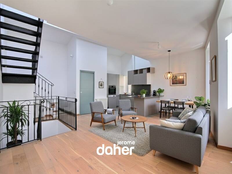 Maison à vendre, 69m², MARSEILLE 7E