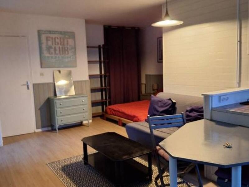 Maison à louer, 45m², SUEVRES