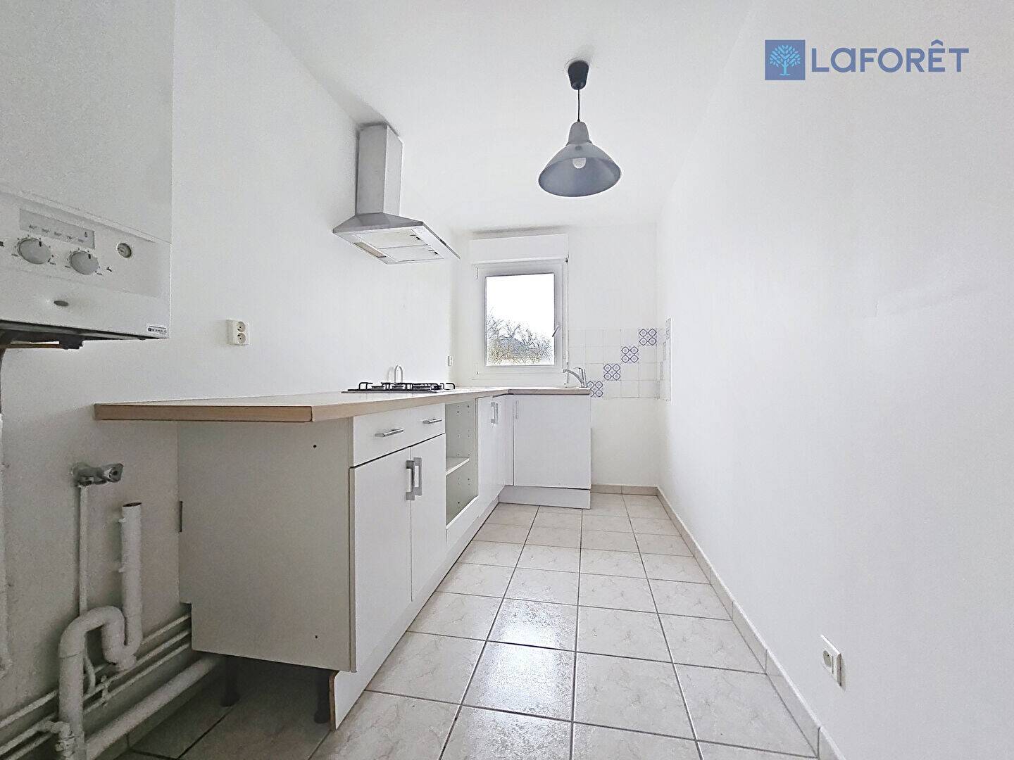 Maison à vendre, 46m², MAGNY LE HONGRE