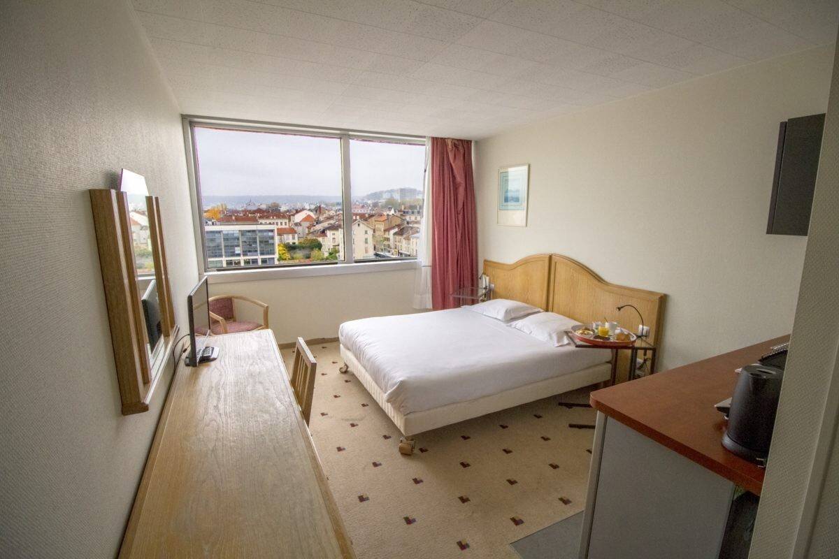Maison à louer, 22m², NANCY