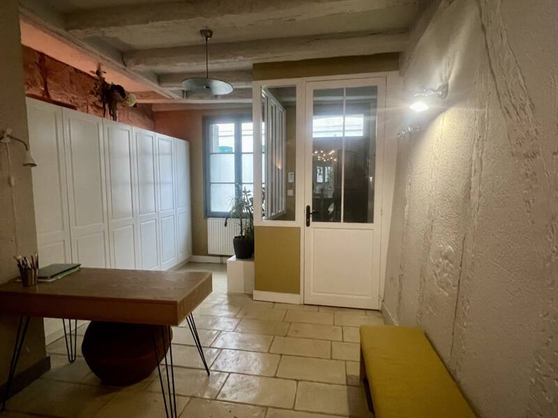 Maison à vendre, 157m², TOURS