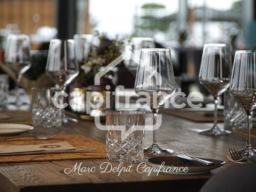 Local commercial à louer 5 400 € 500 m² de surface de vente Claira 66530