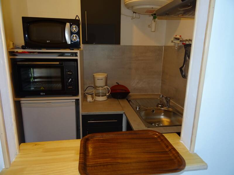 Maison à louer, 22m², ORLEANS