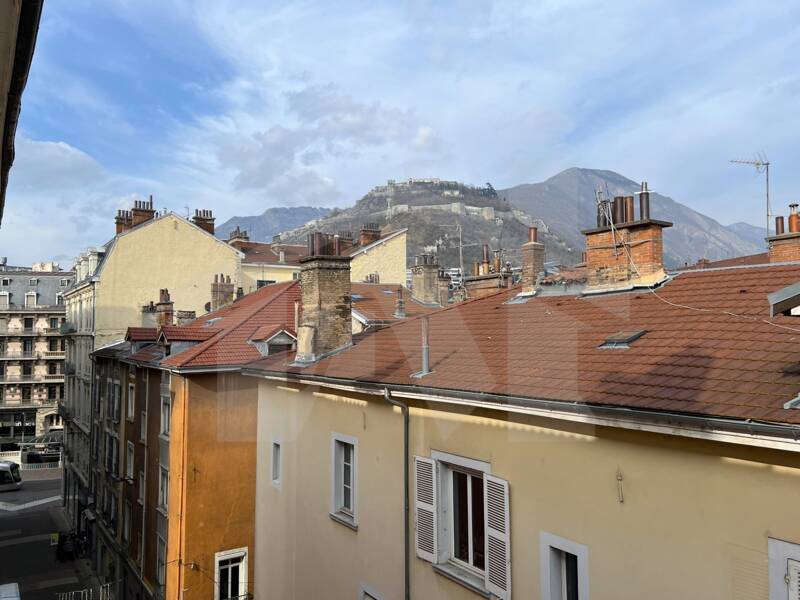 Maison à vendre, 74m², GRENOBLE