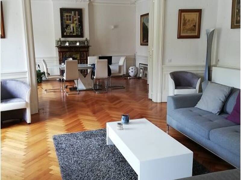 Maison à louer, 171m², TOULOUSE