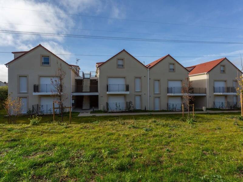 Maison à louer, 44m², SAINT GERMAIN LES ARPAJON