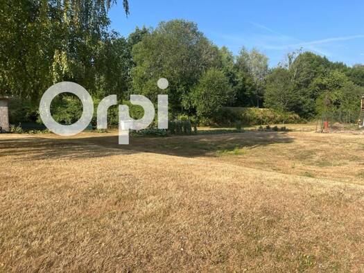 Terrain constructible à vendre 25 000 € Fraize 88230