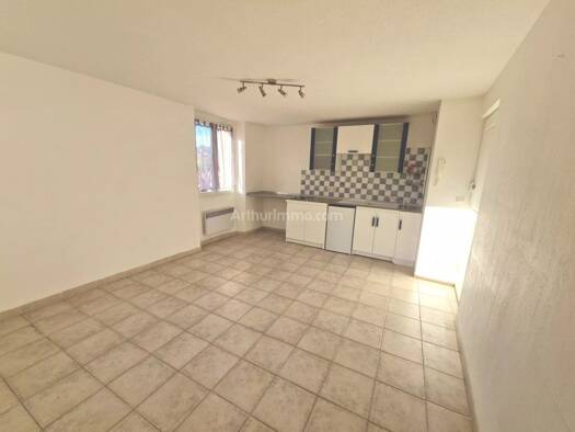 Appartement à louer 515 € 2 pièces 1 chambre 27,9 m² Cerisaie-Pont d'Aups-Sainte Cile-Beaussaret Draguignan 83300