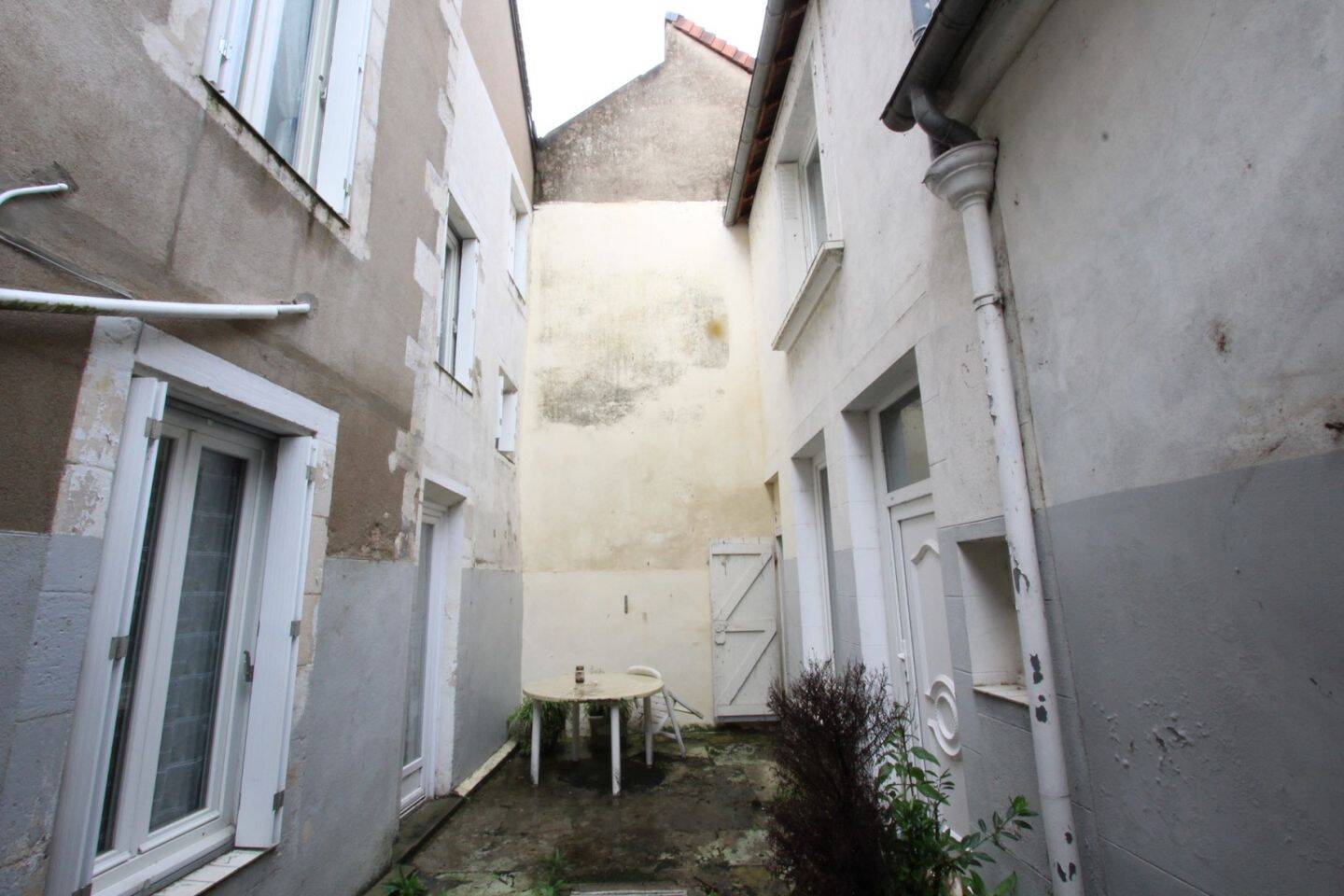 Maison à vendre, 115m², LA CHARITE SUR LOIRE