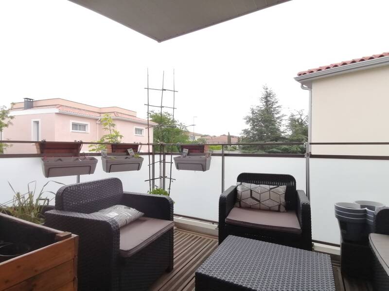 Maison à louer, 44m², TOULOUSE