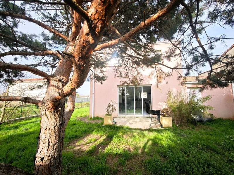 Maison à vendre, 78m², LA SALVETAT SAINT GILLES