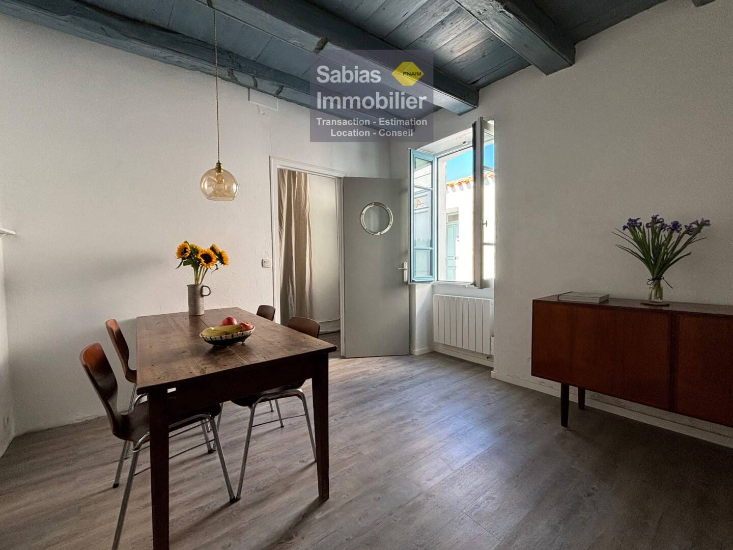 Maison à vendre, 75m², L'ILE D'YEU