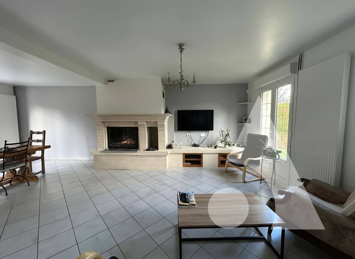 Maison à vendre, 145m², RIBECOURT DRESLINCOURT