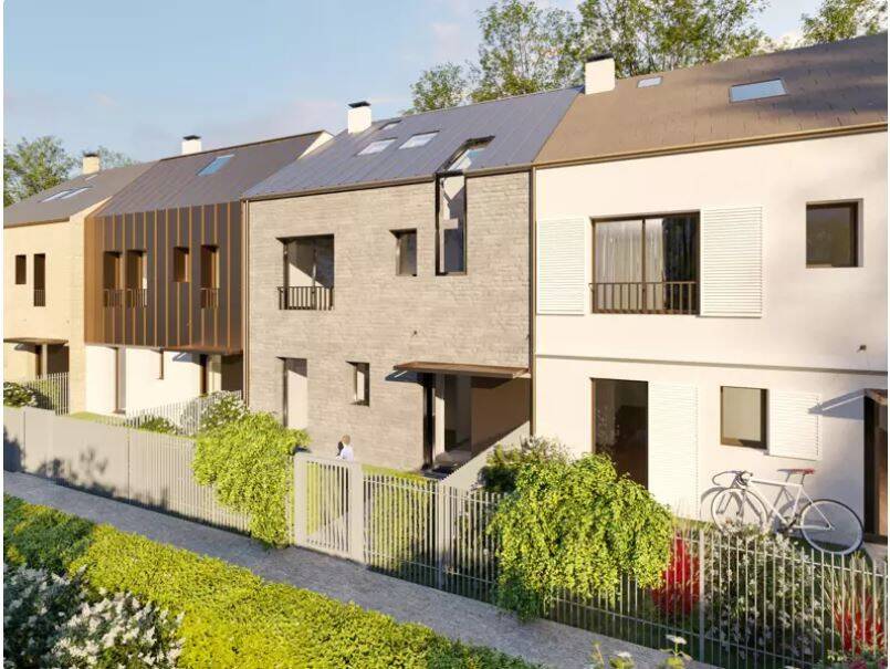 Maison à vendre, 101m², COLOMBES