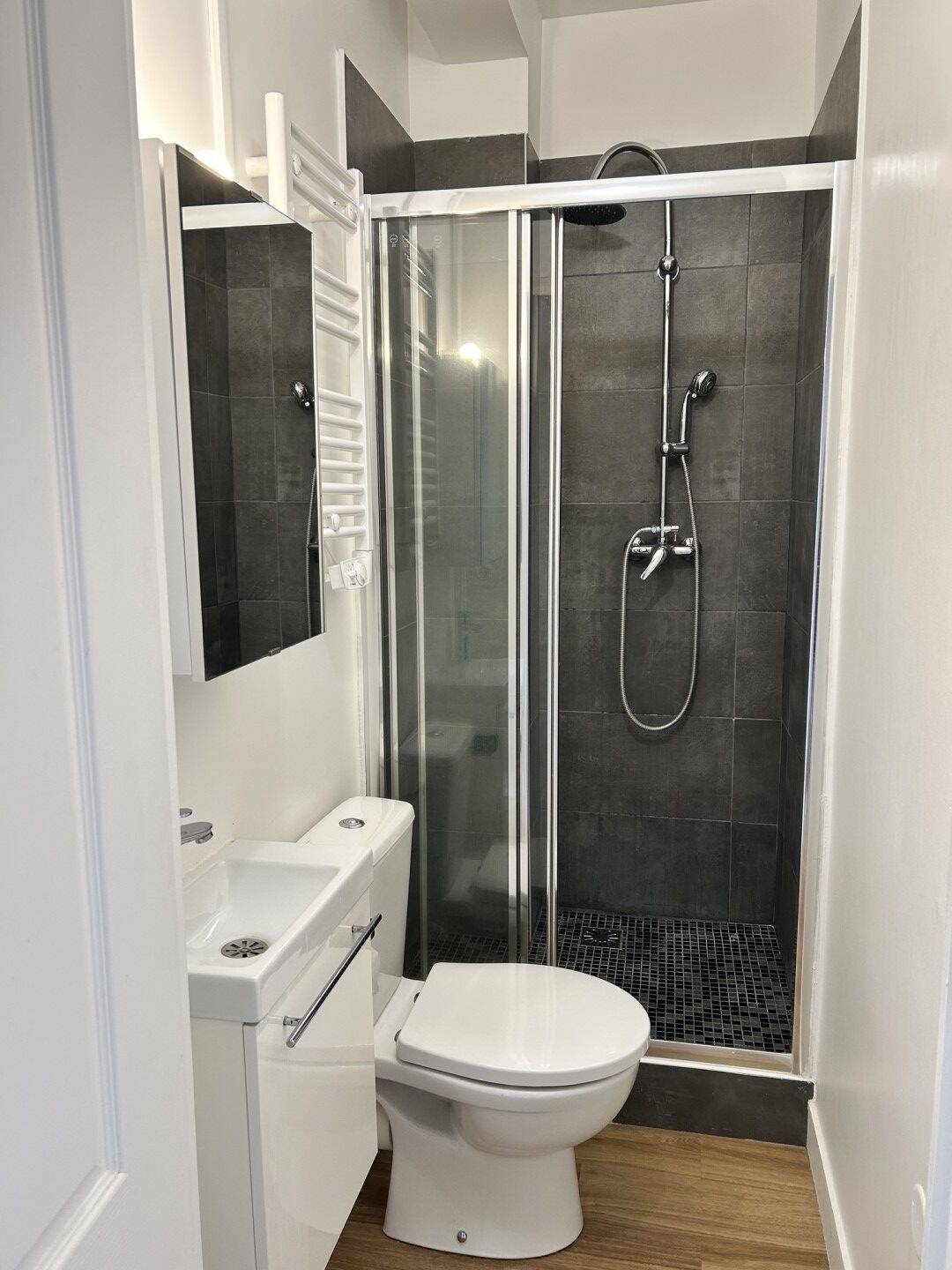 Maison à louer, 34m², SAINT OUEN