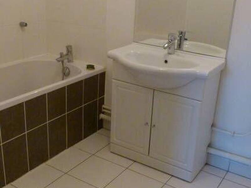 Maison à louer, 47m², LILLE