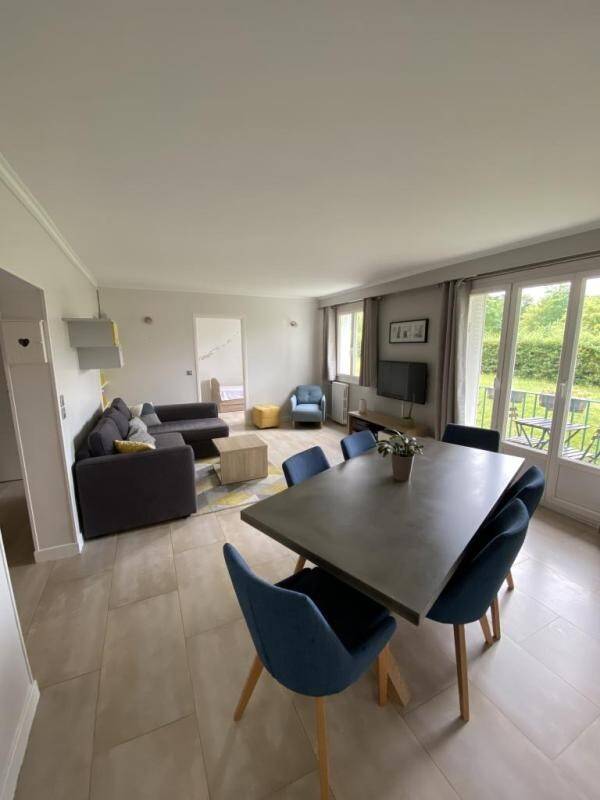 Maison à louer, 65m², RUEIL MALMAISON