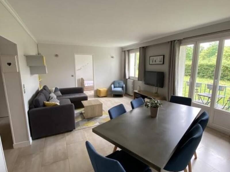 Maison à louer, 65m², RUEIL MALMAISON