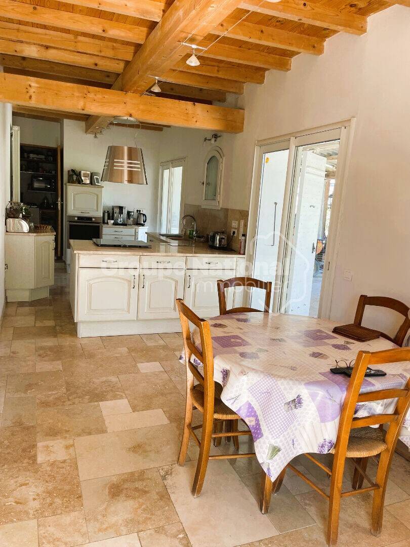 Maison à vendre, 130m², MANOSQUE