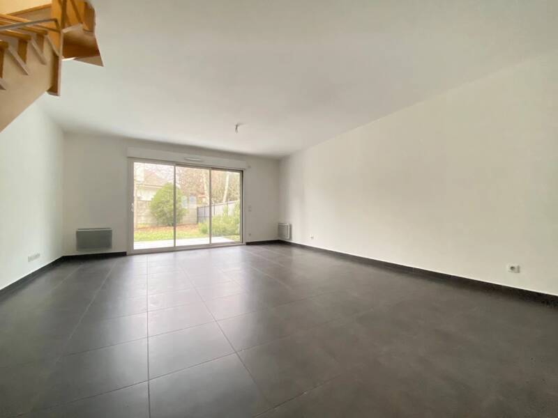 Maison à louer, 83m², LE PERREUX SUR MARNE