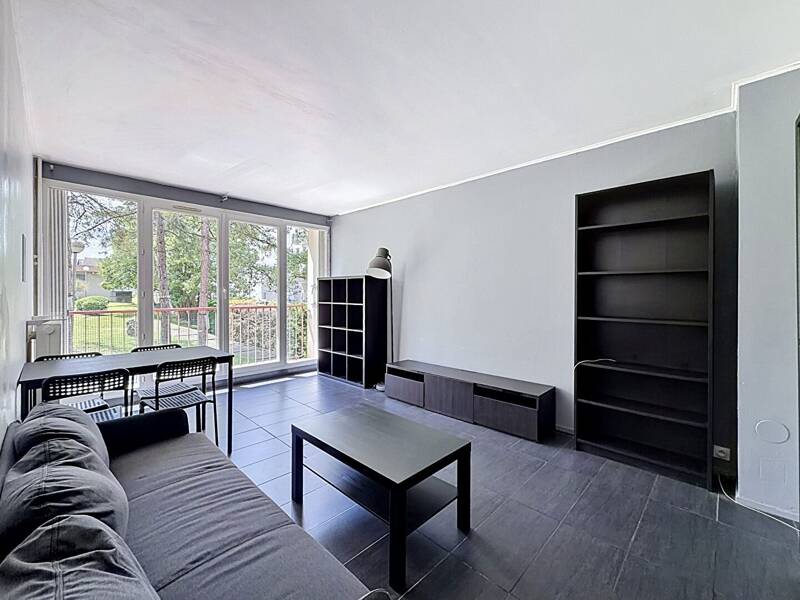 Maison à louer, 58m², CHAMPIGNY SUR MARNE