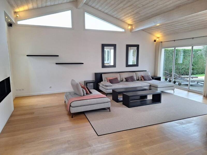 Maison à louer, 163m², MARTIGNAS SUR JALLE