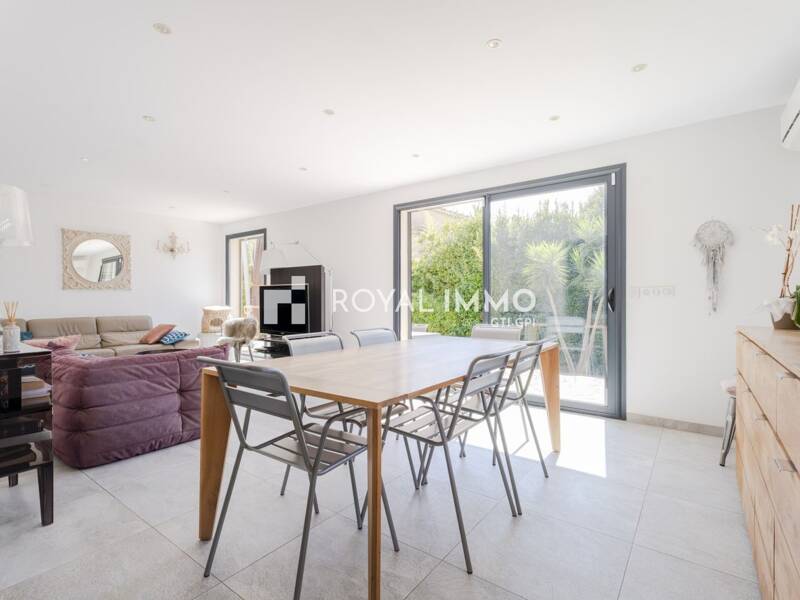 Maison à vendre, 142m², TOULON