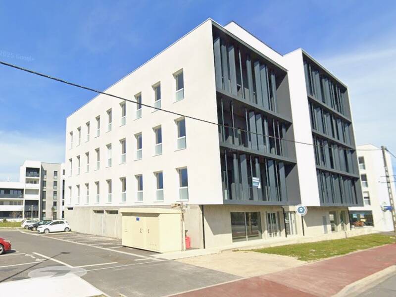 Maison à louer, 76m², LORMONT