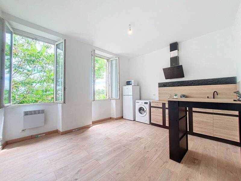 Maison à vendre, 42m², MARSEILLE 15E