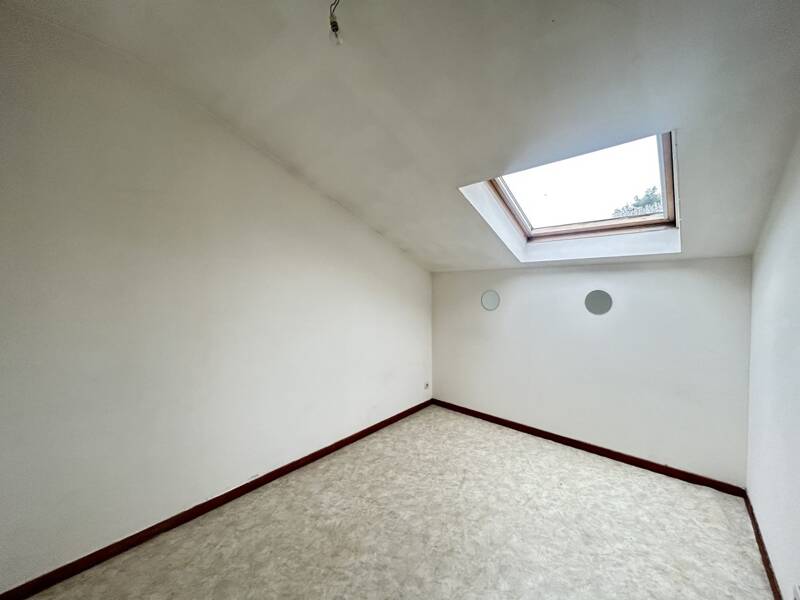 Maison à louer, 63m², LE CATEAU CAMBRESIS