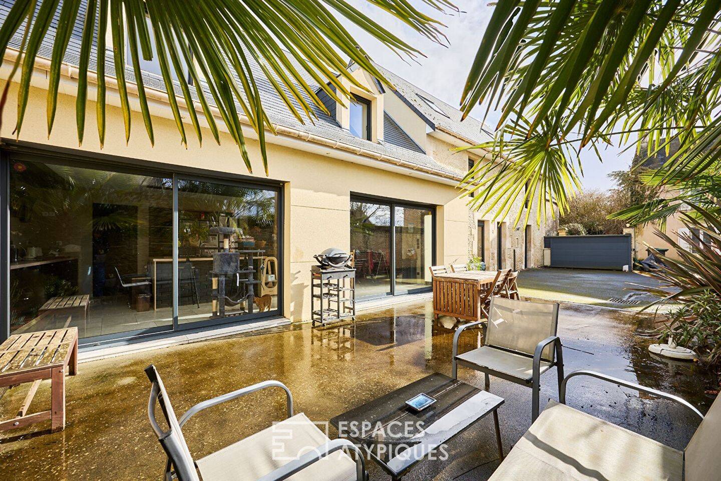 Maison à vendre, 220m², FRENOUVILLE