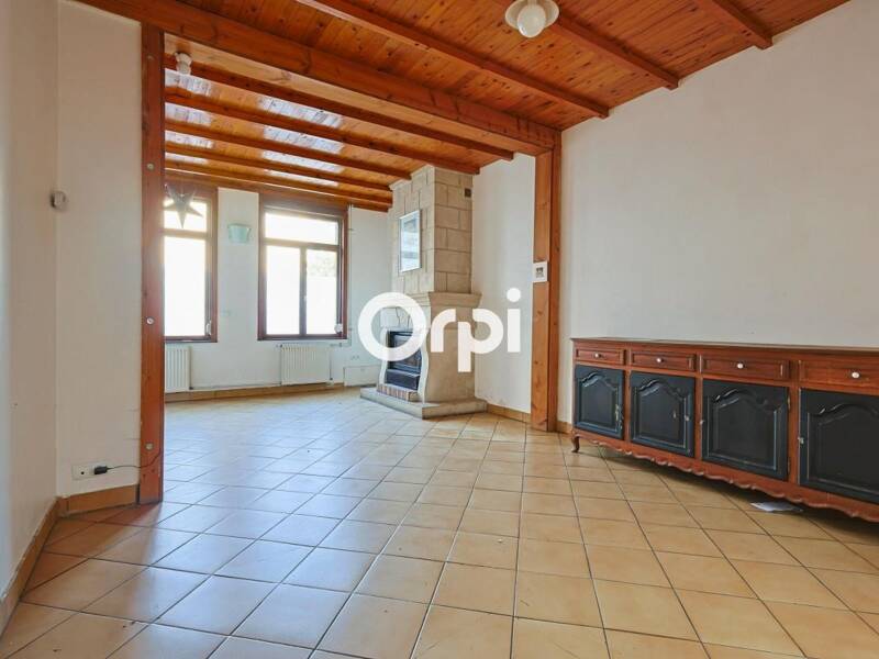 Maison à vendre, 96m², LILLE