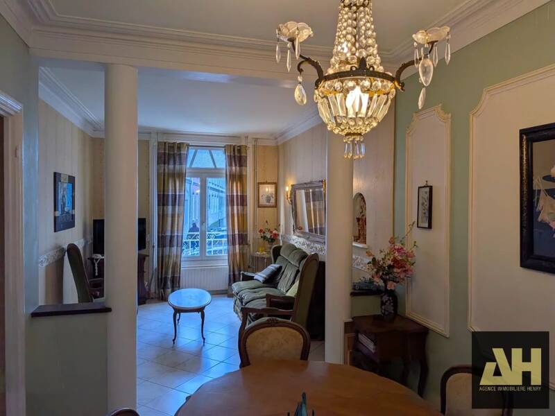 Maison à vendre, 100m², BREST