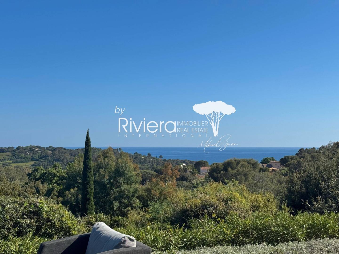 Maison à vendre, 126m², LA CROIX VALMER