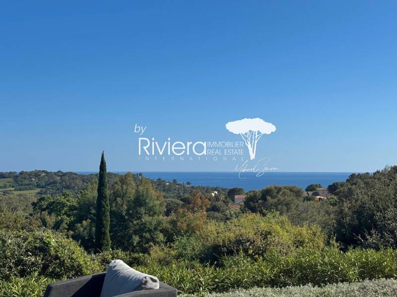 Maison à vendre, 126m², LA CROIX VALMER