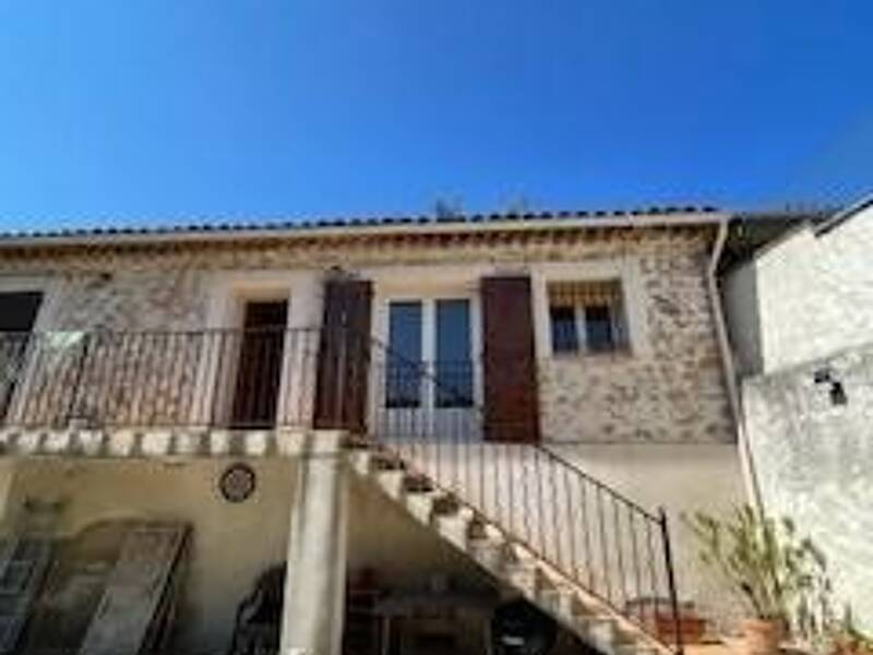 Maison à louer, 45m², TOURVES